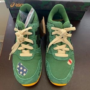 ASICS SHOES